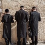 Proč židé a muslimové svůj vzájemný nepřátelství drží utajené?