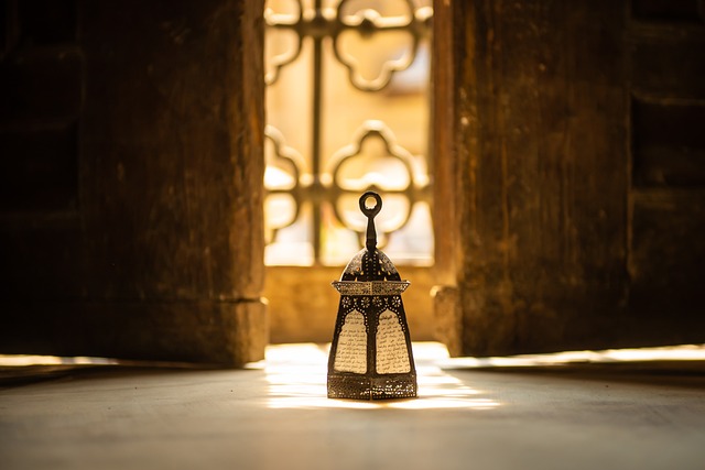 Tradiční zvyky během Ramadanu v Maroku