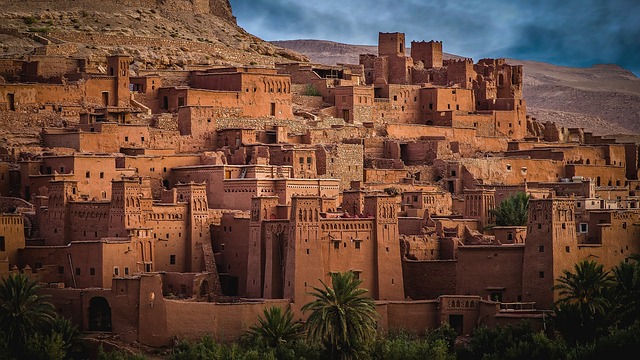 5 zajímavých ​kulturních aktivit v ‍Maroku během ramadanu