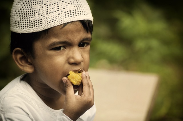 Jaké ⁤jsou výhody muslimského ⁣půstu​ pro tělo i mysl?