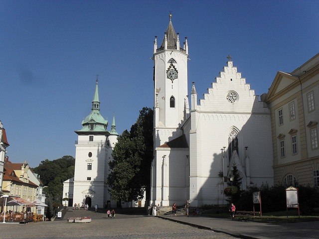 Spolupráce a vzdělávání jako klíč k větší toleranci a porozumění v Teplicích