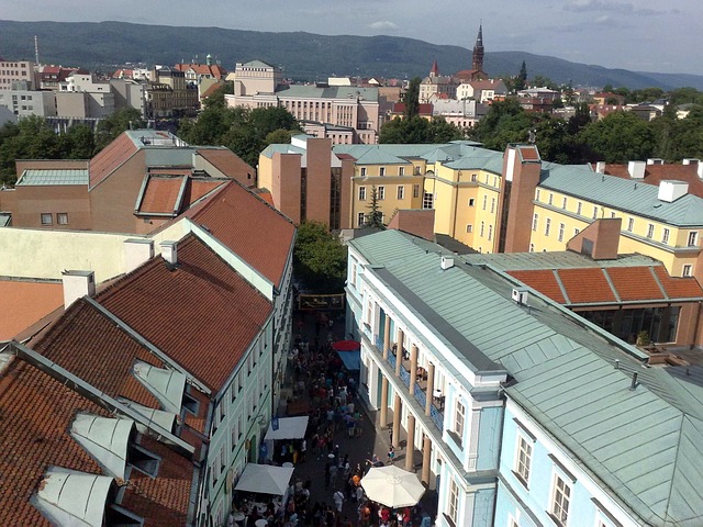 Vyvážená integrace: Klíčová doporučení pro podporu soudržnosti v Teplicích