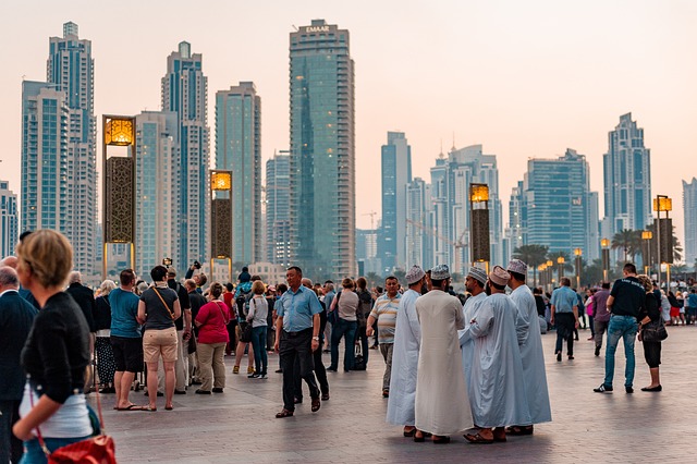 Challenges in integrating Muslims: Jakými způsoby lze překonávat rozdíly a budovat porozumění mezi muslimy a ostatními komunitami?