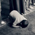 Skutečný důvod za motivací muslimů: Překvapivá pravda odhalena!