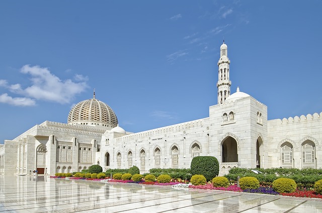Kultura a náboženství: Proč⁤ muslimové odmítají zobrazování v mešitách?