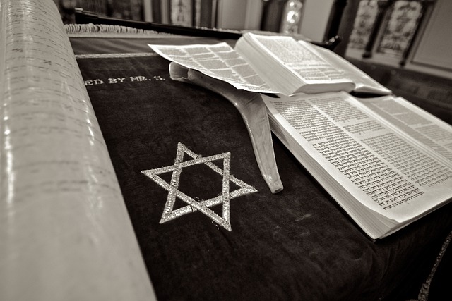 Hlavní náboženské tradice židovské víry: Rituály a svátky