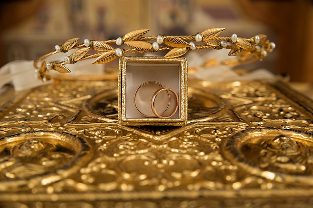 6. Péče o zlatý ⁤prstýnek: Doporučení pro udržení​ vzhledu ​a⁤ hodnoty šperku