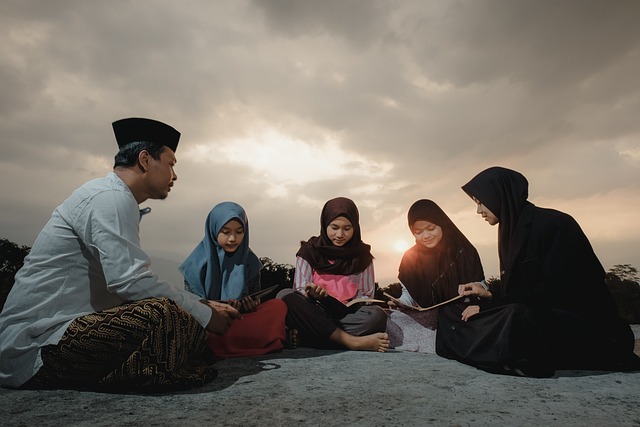 4. Strategie pro odolnost: Jak muslimům využít tyto zkušenosti‌ pro budoucnost?