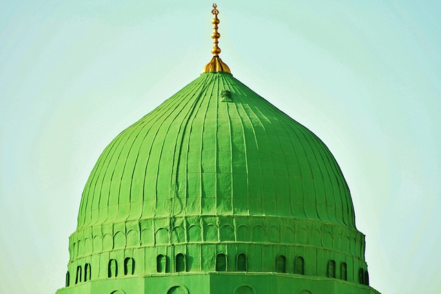 Mohamedova role jako proroka‍ a​ zakladatele islámu
