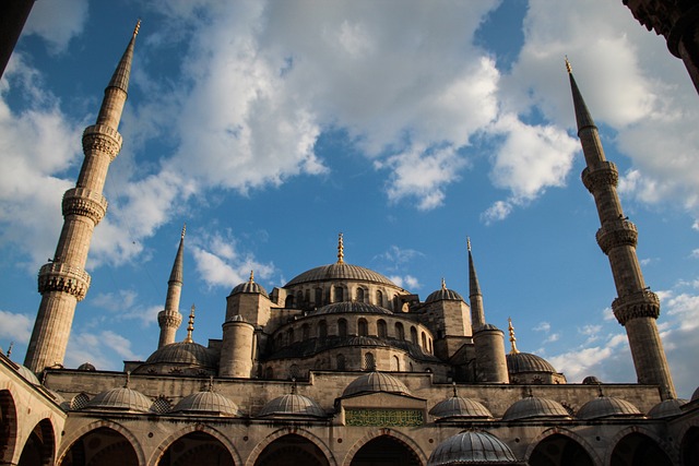 Počátky ⁣turecké ​víry: ⁢Stopy ‍v dávné⁤ historii