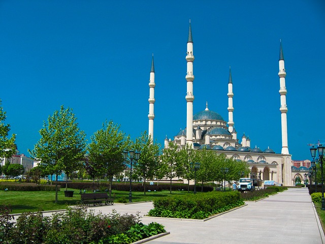 Rada​ pro⁢ Čečensko: Jak ⁤se​ vyrovnat se zvýšením muslimské populace?
