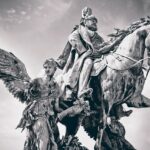 Který císař Svaté Říše Římské žil v Praze – Historická Událost