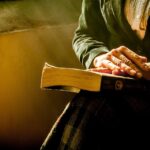 Kde v Bibli najdu Ducha Svatého – Biblické pasáže a výklad