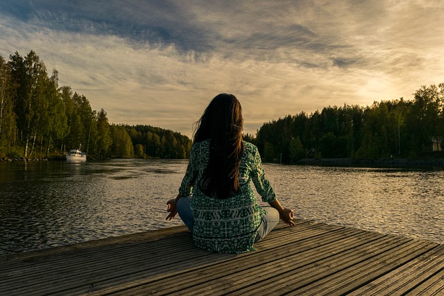 - Mindfulness a⁢ duševní pohoda: Jak víra přináší klid a stabilitu ⁢do ⁣života?