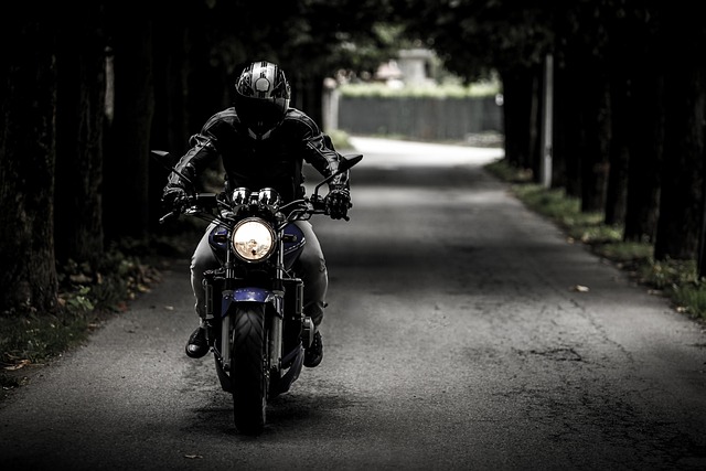 Věřte ⁢v sebe až na čtyřkolky: ⁤Cesta⁤ motorbike jako dobrodružná ​zkušenost