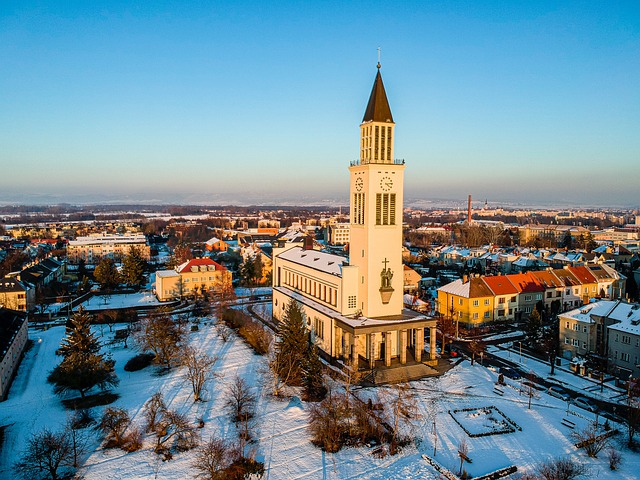 7. Výhodné nákupy na Vše ⁢Svaté: Slevy a⁣ speciální ‌nabídky v Olomouci