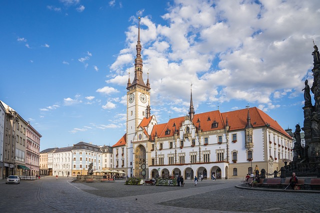2. Originální dárky ⁤na⁣ Vše⁤ Svaté:‌ Tipy a inspirace pro ‍nákupy v Olomouci