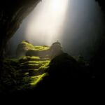 Svatá Lucie: Co přinesla z jeskyně světla?