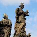 Kdo má teď chrám svaté Barbory – Historie Kostela