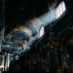 Proč byla Ludmila prohlášena za svatou – Historie a Důležité Události