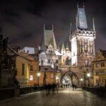 Kde umřel Svatý Václav – Poslední okamžiky českého patrona