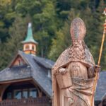 Svatý Jiří: Kdy slavíme svátek tohoto patrona