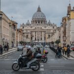 Jak se dostat do Svatého Petra – Průvodce návštěvou vatikánského chrámu
