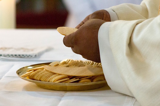 Výhody účasti na tradiční mši svaté