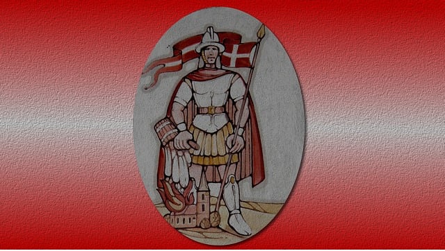1. Historie a význam svatého⁢ Floriána‍ pro ​hasičskou službu