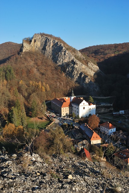 Co je Svatý Jan: Přehled‍ a historické pozadí