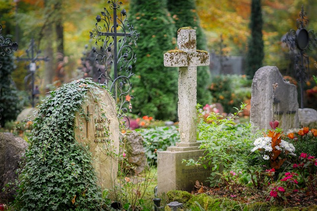 Důležitost hrobu Svaté Ludmily – Místo poutí a historická⁢ památka