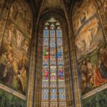 Kde se nachází Katedrála Svatého Víta – Historická památka v Praze