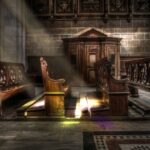 Jaký bude večer a noc na Svatého – Předpověď počasí