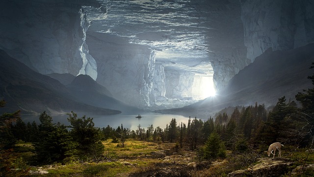 Svatý Grál: Tajemství Svatého Grálu odhalena.