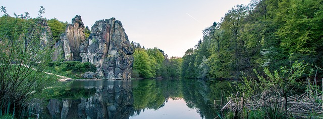 Kde se nachází kostel Svatého Jana Nepomuckého – Křesťanská svatyně