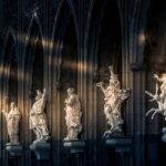 Kdo je Svatý podle Bible – Význačné Postavy Bible