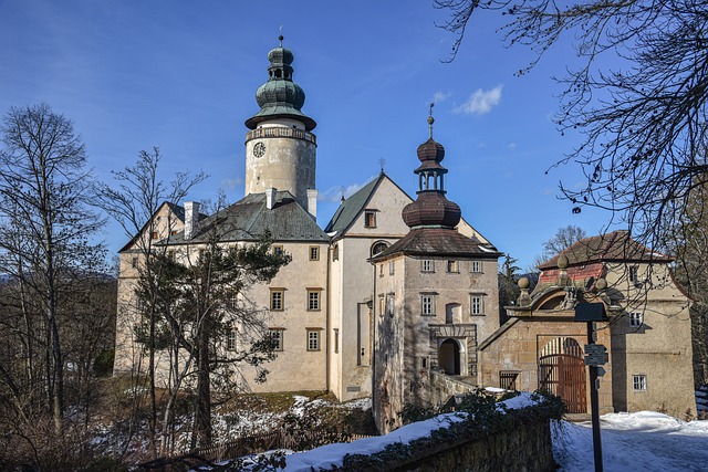 Svatá Zdislava z Lemberka: Příběh svaté ženy