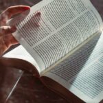 Co je písmo svaté – Svatá kniha a její význam