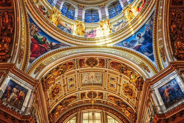 1. ⁢Historický ⁣význam katedrály svatého Víta​ v Praze