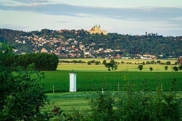 Význam Svatého Patrika a důležitost ‍jeho dědictví v ⁤současném Irsku