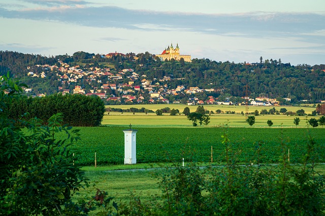 5. Tradice a rituály spojené⁣ s oslavou Svatého Patrika ve světě