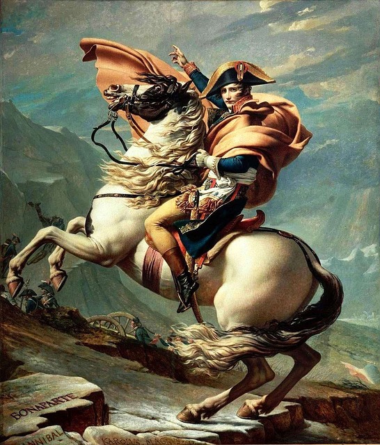 5. Ústavní proměny a ‍konečný⁢ rozpad: Napoleon a Svatá říše římská