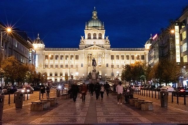 Místo narození‌ Svatého Václava - záhada dlouho unikající ⁢objasnění