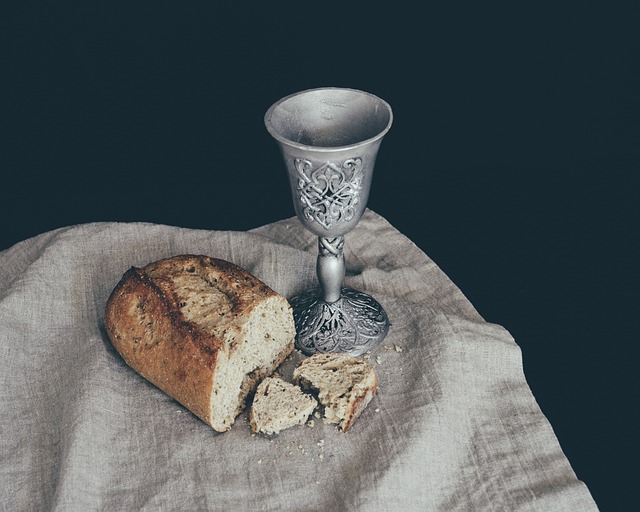 3. Prožití‍ eucharistie: Důležité ‌aspekty pro⁤ účastníky