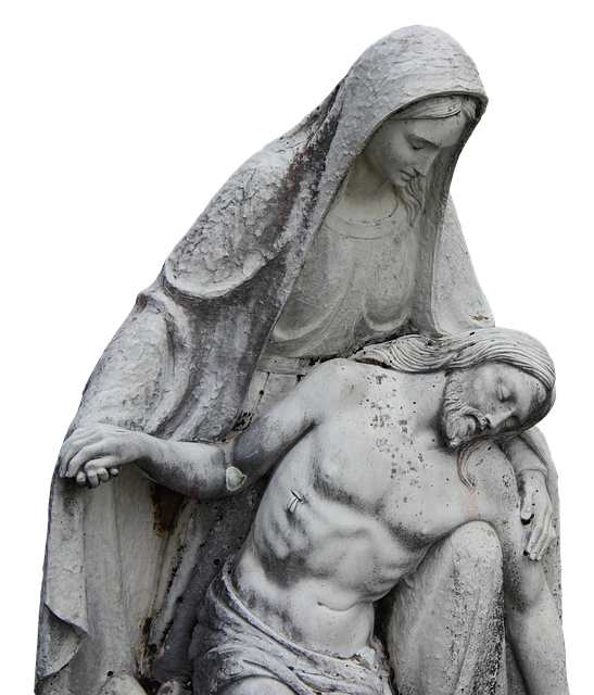 2. Fascinující pohled do⁢ života Matky Svaté: Odkud pochází příběh?