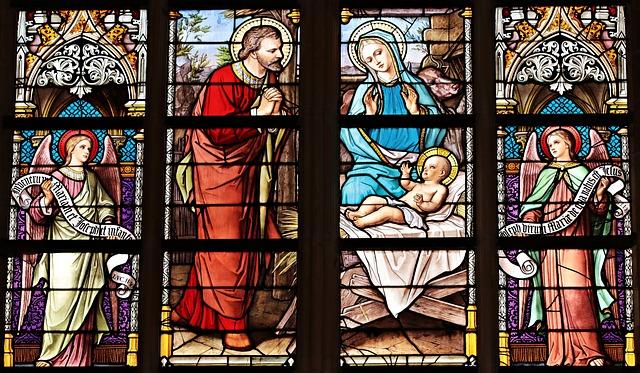 Kde se narodil Ježíš podle Bible? Historické informace