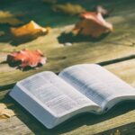 Jaký je rozdíl mezi Biblí a kalhotami: Humor a biblické metafory