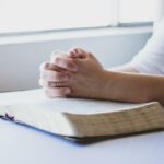 Kde v Bibli najdu Ducha svatého? Hledání duchovní síly