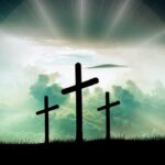 Co mi může udělat člověk podle Bible: Etická otázka a mezilidské vztahy