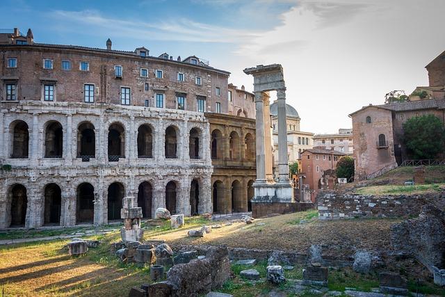 Roma v bibli: Pohled na jejich postavení a práva